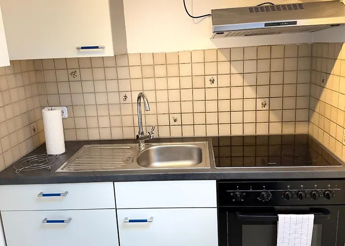 Apartment Am 2 Wurzburg